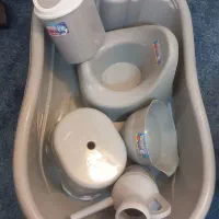 سیسمونی نو|اسباب و اثاث بچه|اردبیل, |دیوار