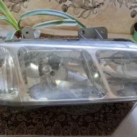 چراغ جلو پژو پارس|قطعات یدکی و لوازم جانبی|قم, زاد|دیوار