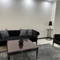 سرویس مبلمان همراه با غذاخوری|مبلمان خانگی و میز عسلی|تهران, جیحون|دیوار