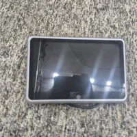 مانیتور خودرو صندلی عقب|قطعات یدکی و لوازم جانبی|بهبهان, |دیوار