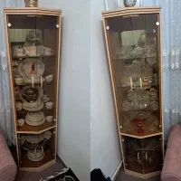 بوفه جفت
