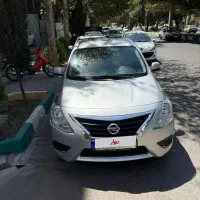 نیسان سانی|خودرو سواری و وانت|تهران, فرمانیه|دیوار