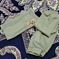 پیراهن دخترانه یلدایی|کفش و لباس بچه|تربت جام, میرقوام الدین|دیوار