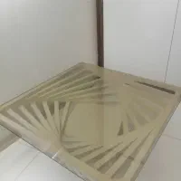 رومیزی ترمه|پرده، رانر، رومیزی|فولادشهر, C8|دیوار