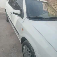 سمند الکس|خودرو سواری و وانت|کرمان, |دیوار