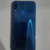 گوشی سالم هوآوی نوا 3e