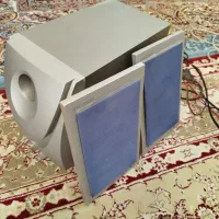 اسپیکر کامپیوتر