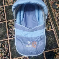 کریر در حد نو