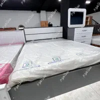 تخت خواب SANA/ پخش در عطاهوم خیابان داریوش/ تشک|تخت و سرویس خواب|کرج, گوهردشت|دیوار