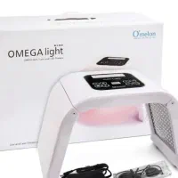 دستگاه ال ای دی ودستگاه بخور تکلول در حد نو|آرایشی، بهداشتی، درمانی|بندر کنگان, |دیوار