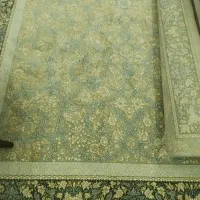 1جفت فرش 9متری 700شانه و تراکم 2100