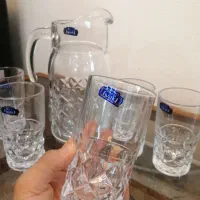 آنلاین شاپ نورا با 2سال ونیم سابقه|ظروف سرو و پذیرایی|شاهین‌شهر, کوی مهدیه|دیوار