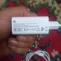 شارژ شیائومی