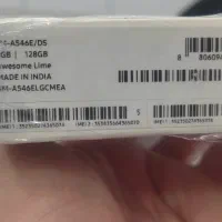 گوشی A54|موبایل|سبزوار, قصبه شرقی|دیوار