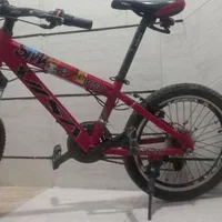 دوچرخه ۲۰|دوچرخه، اسکیت، اسکوتر|محمدشهر, کوی بهار|دیوار