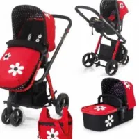 ست کالسکه|کالسکه و لوازم جانبی|تبریز, |دیوار