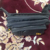 کیف کمری در حد نو