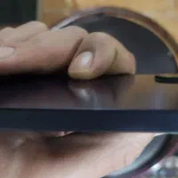 گوشی سامسونگ a06 128|موبایل|شیراز, شیشه‌گری|دیوار