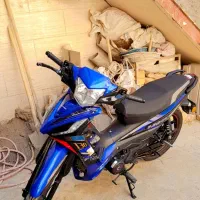 موتور هرم اسپید