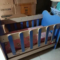 گهواره ام دی اف