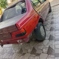 پژو 405 انژکتور