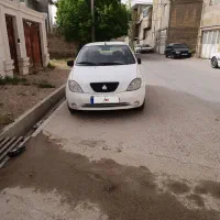 تیبا مدل 93