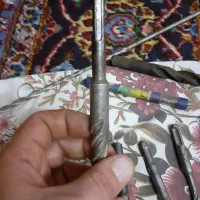 فروش'مته|ابزارآلات|تهران, سبلان (لشگر)|دیوار