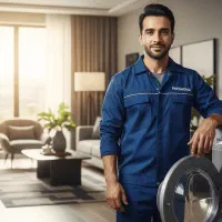 تعمیر تعمیرکار لباسشویی ظرفشویی پکیج یخچال ساید