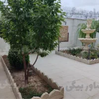 اجاره خانه ویلایی ۳۰۰ متری با ۱۲۰متر حیاط اختصاصی