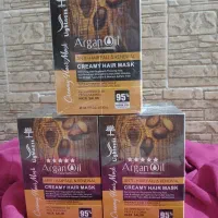 ماسک موی اصل اسلوواکی 5 ستاره