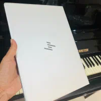 لپ تاپ Hp G6 745خاص گرافیک مجزاباجعبه مشابه اکبند