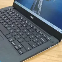 لپ تاپ دل ۹۳۶۰ Dell XPS با سه ماه گارانتی|رایانه همراه|قم, پردیسان|دیوار