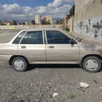 132 مدل 89 بی رنگ