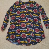 چندتا مانتو سایز ۴۸ و روسری قواره دار|لباس|بابل, |دیوار