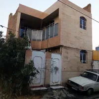 آپارتمان دو طبقه لوکس و تمیز|فروش آپارتمان|شیراز, شهرک مهرگان|دیوار