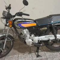 هندا 150cc پرواز مدل۴۰۳