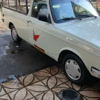 وانت مدل 86 دوگانه کارخانه