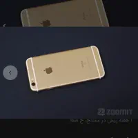 گوشی آیفون 6s