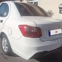 ساینا اس مدل ۱۴۰۳|خودرو سواری و وانت|پلدشت, |دیوار