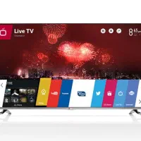 تلوزیون LG