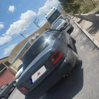 هیوندا اکسل 1993