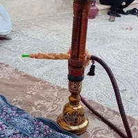 قلیان دوسیب