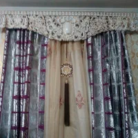 نصاب کابینت نصب پرده دکوراسیون آرایشگاه براکت|خدمات پیشه و مهارت|زاهدان, |دیوار