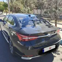 آریزو 6 مدل 1400 اکسلنت|خودرو سواری و وانت|تهران, سیمای ایران|دیوار