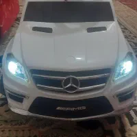 ماشین شارژ ی کودک|اسباببازی|رشت, اسماعیل آباد|دیوار