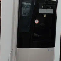 آبسردکن یخچال دار