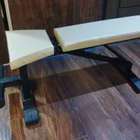 میز نیمکت‌ بدنسازی پرس