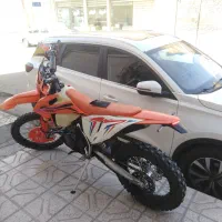 YB300cc|موتورسیکلت|مشهد, اقبال|دیوار