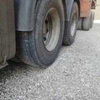 فروش کشنده دانگ فنگ ده چرخ|خودرو سنگین|خوی, |دیوار