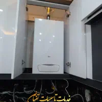 خدمات ساختمانی  برق و آب و سرمایش و گرمایش|خدمات پیشه و مهارت|تفتان, |دیوار